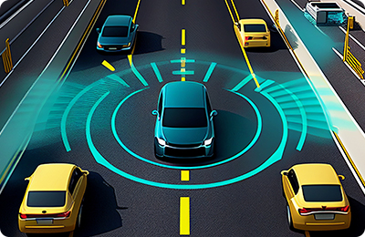 自主插拔机械臂解决方案