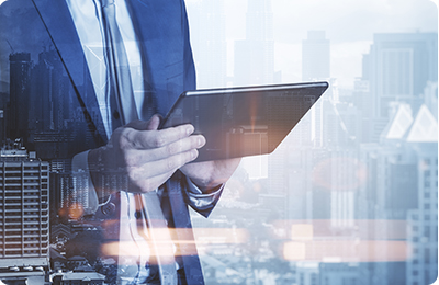 半目的地场景解决方案